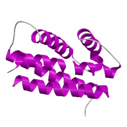 Image of CATH 2hsbA00