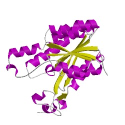 Image of CATH 2hsdA