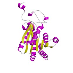 Image of CATH 2hsdD