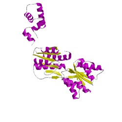 Image of CATH 2hsgA