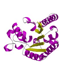 Image of CATH 2hsjA