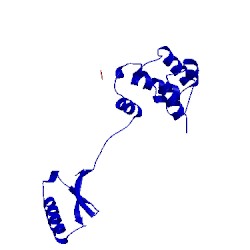 Image of CATH 2hsn