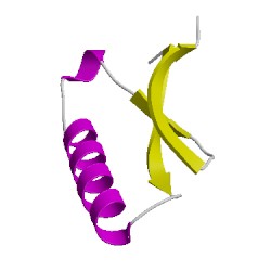 Image of CATH 2hsnA01