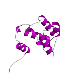 Image of CATH 2hsnA02