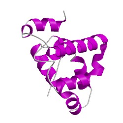 Image of CATH 2hsnB