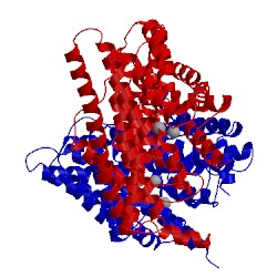 Image of CATH 2ht3