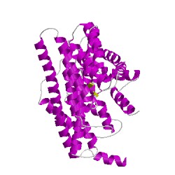 Image of CATH 2ht3B00