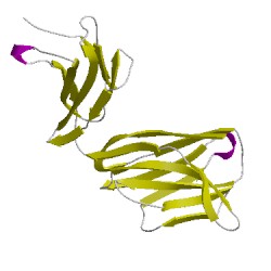 Image of CATH 2ht3C