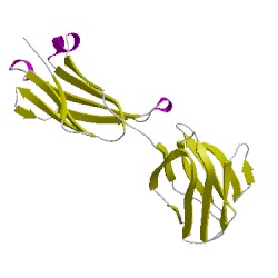 Image of CATH 2ht3D