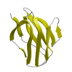 Image of CATH 2ht3D01