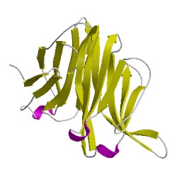 Image of CATH 2ht3E