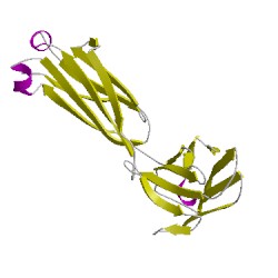 Image of CATH 2ht3F