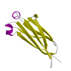 Image of CATH 2ht3F02