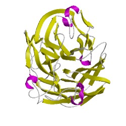 Image of CATH 2ht5A