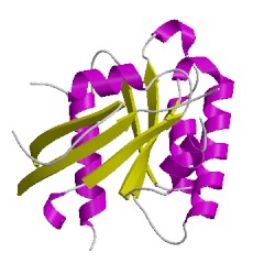 Image of CATH 2ht6A