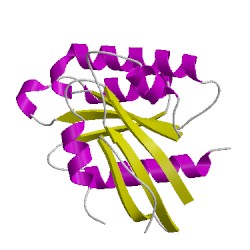 Image of CATH 2ht6B