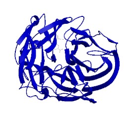 Image of CATH 2ht7