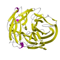 Image of CATH 2ht7A