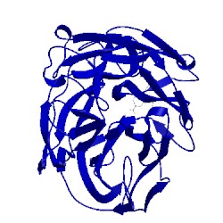 Image of CATH 2ht8