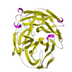 Image of CATH 2ht8A00