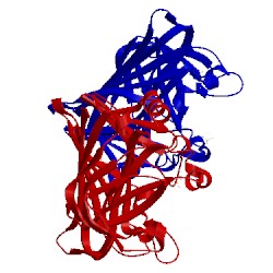 Image of CATH 2hta