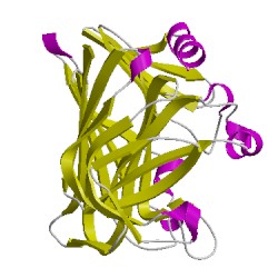 Image of CATH 2htaB00