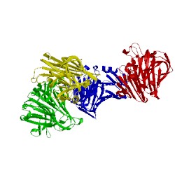 Image of CATH 2htb