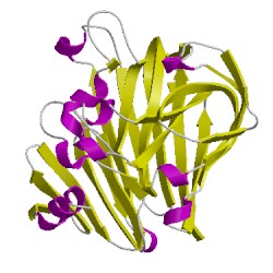 Image of CATH 2htbB