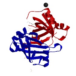 Image of CATH 2htd