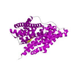 Image of CATH 2htlA00