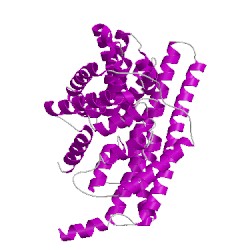 Image of CATH 2htlB00
