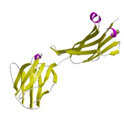 Image of CATH 2htlD