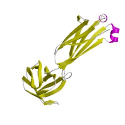 Image of CATH 2htlF