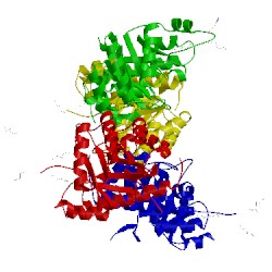 Image of CATH 2htm