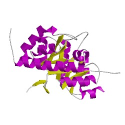 Image of CATH 2htmA00