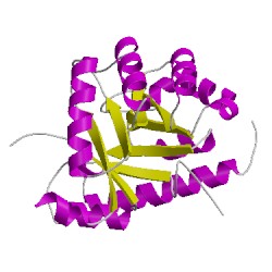 Image of CATH 2htmB