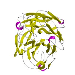 Image of CATH 2htqA00
