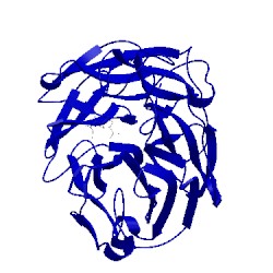 Image of CATH 2htu