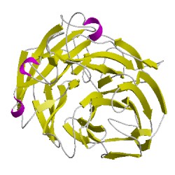 Image of CATH 2htwA