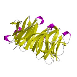 Image of CATH 2hu5A01