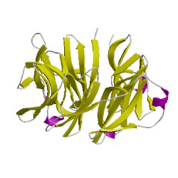 Image of CATH 2hu5B01