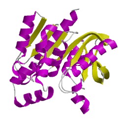 Image of CATH 2hu5B02