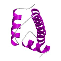 Image of CATH 2hueB