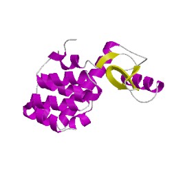 Image of CATH 2humB00