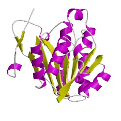 Image of CATH 2hunA01