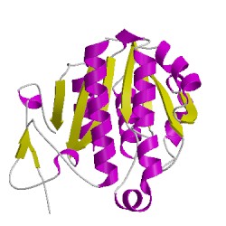 Image of CATH 2hunB01