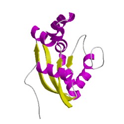 Image of CATH 2hurD