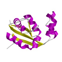 Image of CATH 2hurE