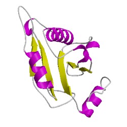 Image of CATH 2hutB02