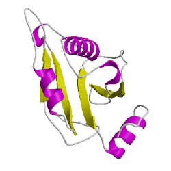 Image of CATH 2huvB02